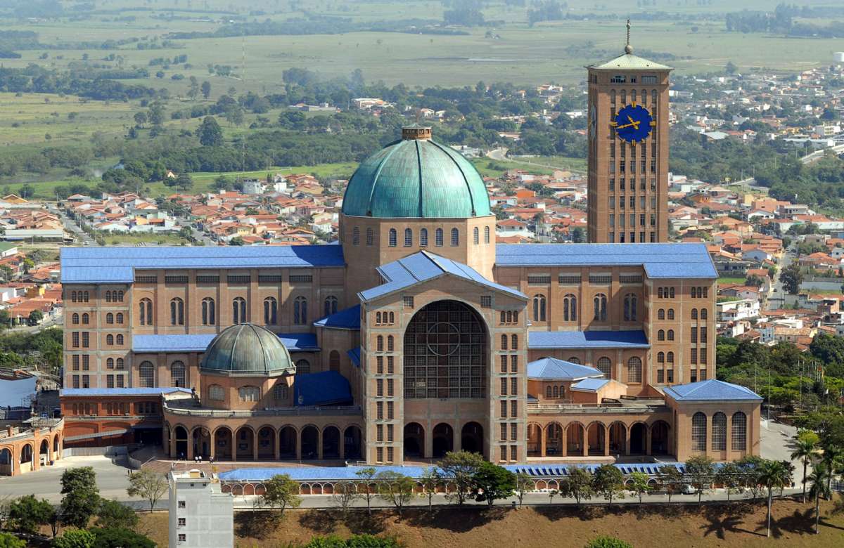 APARECIDA - SP