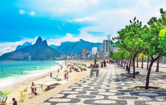 RIO DE JANEIRO - RJ
