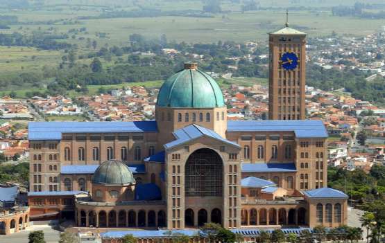 APARECIDA - SP APARECIDA - SP