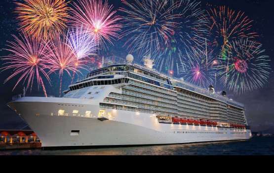 REVEILLON CRUZEIRO COSTA DIADEMA - SANTOS - BUENOS AIRES - MONTEVIDÉU - ITAJAÍ - SANTOS REVEILLON CRUZEIRO COSTA DIADEMA - SANTOS - BUENOS AIRES - MONTEVIDÉU - ITAJAÍ - SANTOS